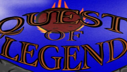 Download Quest of Legend