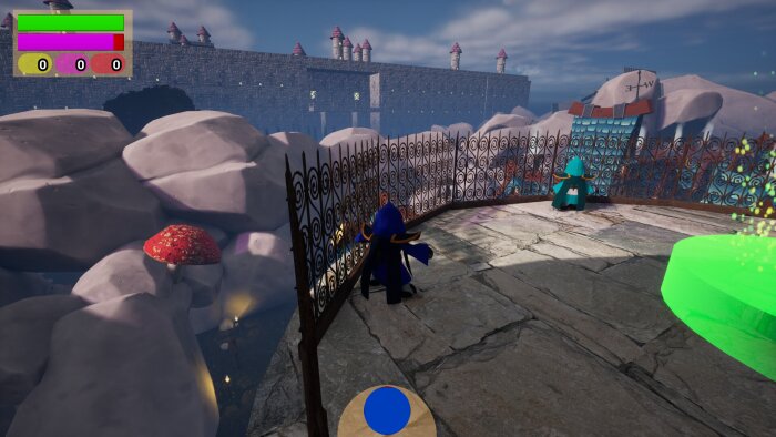 Quest of Legend Download Free