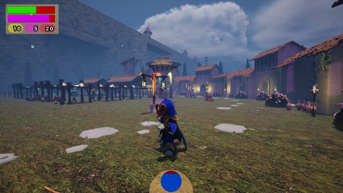 Quest of Legend PC Crack