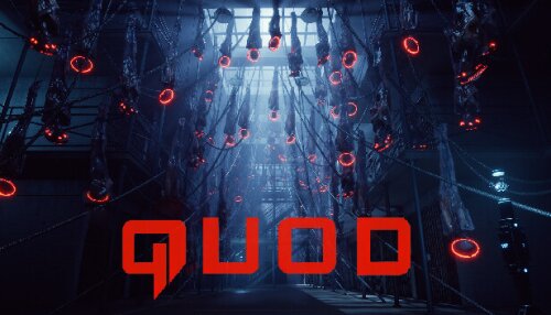 Download Quod: Episode 1