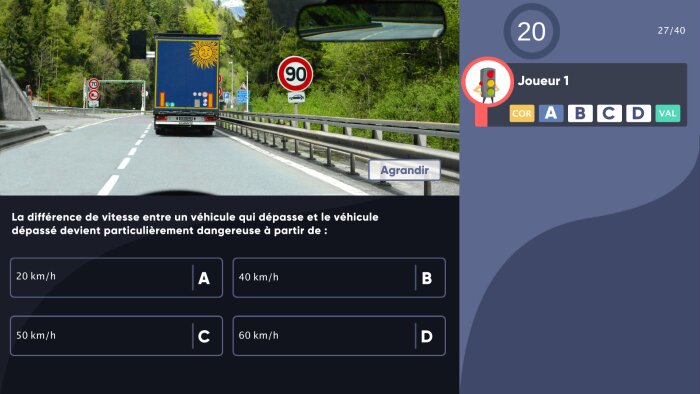 Réussir : Code de la Route - Nouvelle Édition (French Highway Code) PC Crack