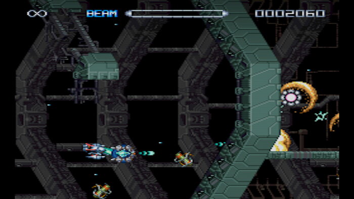 R-Type Dimensions III Free Download Torrent