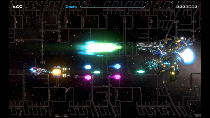 R-Type Dimensions III Crack Download