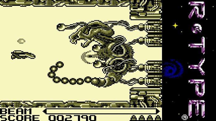 R-TYPE DX: Music Encore PC Crack