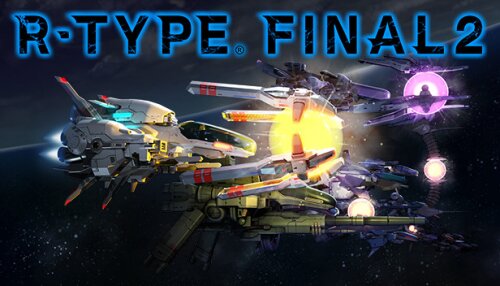 Download R-Type Final 2