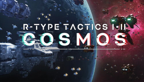 Download R-Type Tactics I • II Cosmos