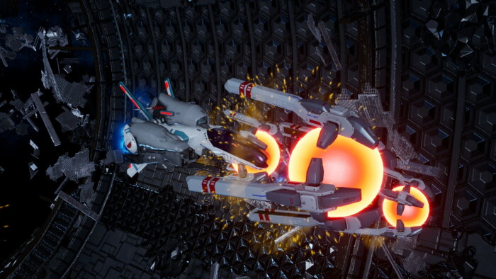 R-Type Tactics I • II Cosmos Free Download Torrent