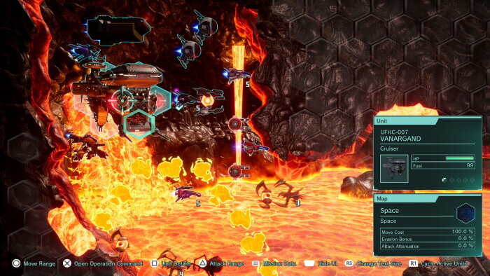 R-Type Tactics I • II Cosmos PC Crack