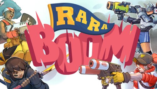 Download Ra Ra BOOM