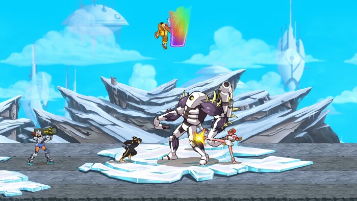 Ra Ra BOOM Download Free