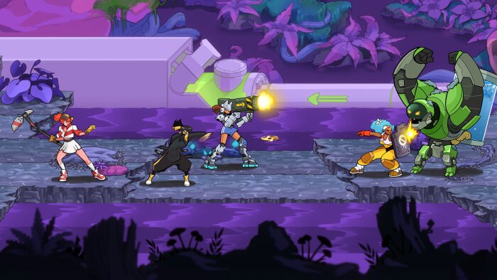 Ra Ra BOOM PC Crack