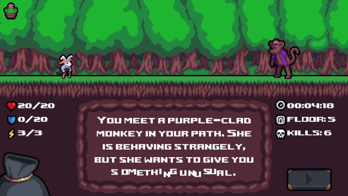 Rabbit Samurai Free Download Torrent