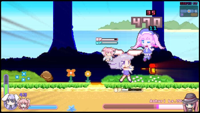 Rabi-Ribi Download Free