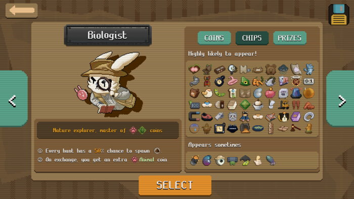 RACCOIN: Coin Pusher Roguelike PC Crack