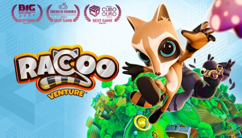 Download Raccoo Venture