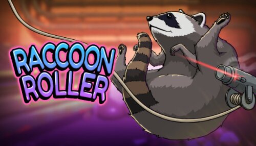 Download Raccoon Roller