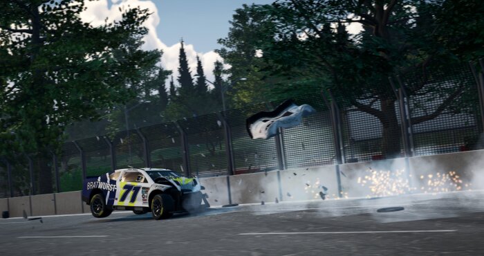 RaceLeague Download Free