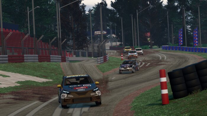 RaceLeague Free Download Torrent