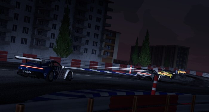 RaceLeague Crack Download