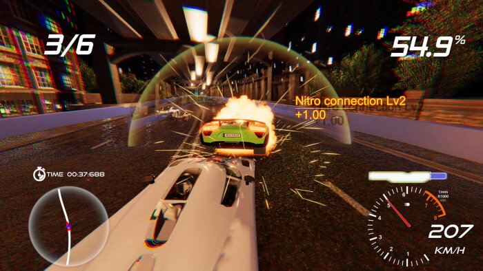 Racer Overdrive Repack Download