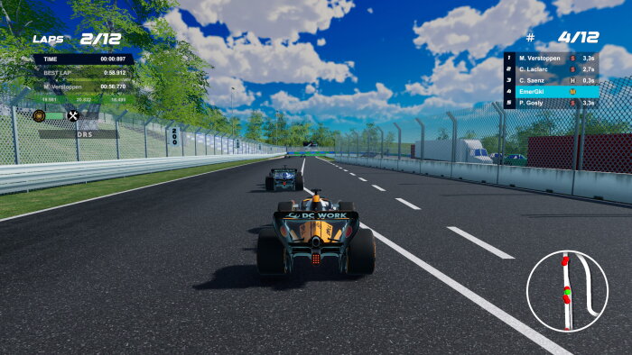 Racing Life Download Free