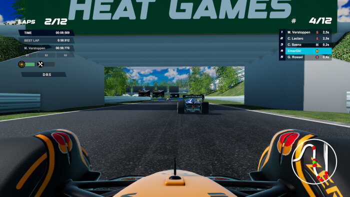 Racing Life Crack Download