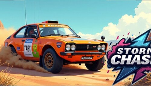 Download Racing: Storm Chase
