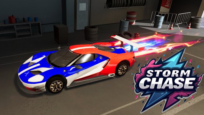 Racing: Storm Chase Repack Download