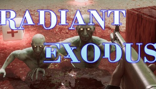 Download Radiant Exodus