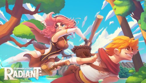 Download Radiant: Guardians of Light