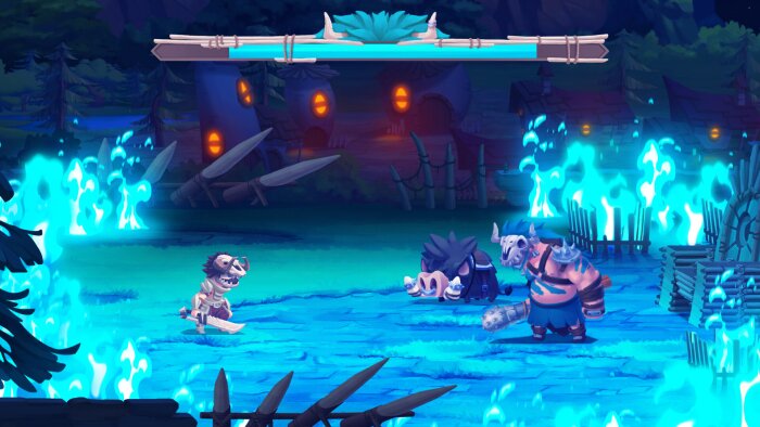 Radiant: Guardians of Light Free Download Torrent