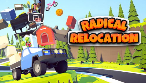 Download Radical Relocation