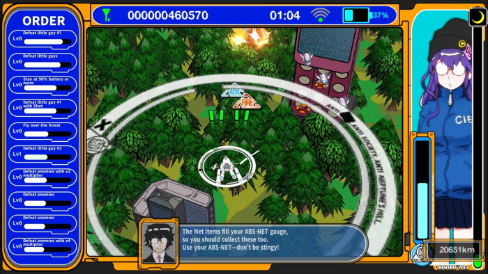 Radirgy Swag Download Free