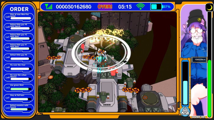 Radirgy Swag Free Download Torrent