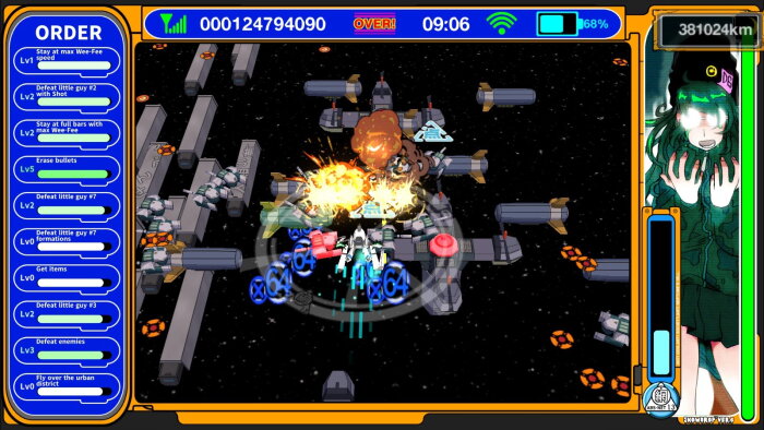 Radirgy Swag Crack Download