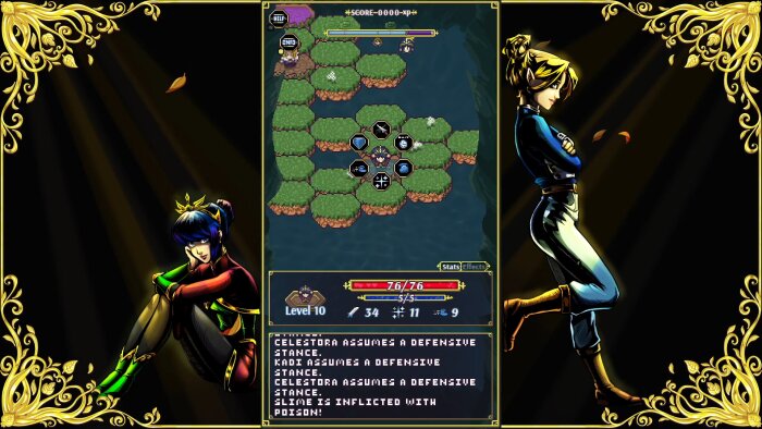 Radix Chronicle Download Free