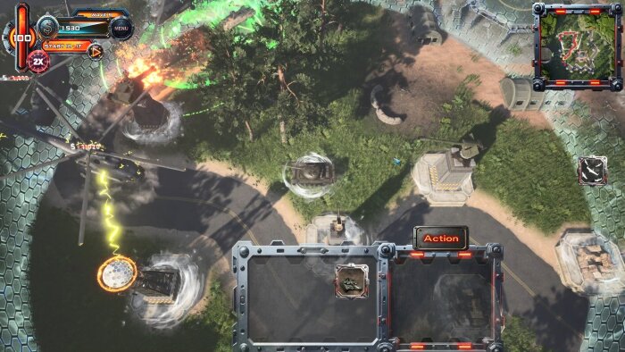 Rage Of Towers Download Free