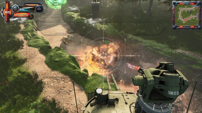 Rage Of Towers Free Download Torrent
