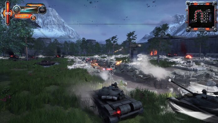 Rage Of Towers Crack Download