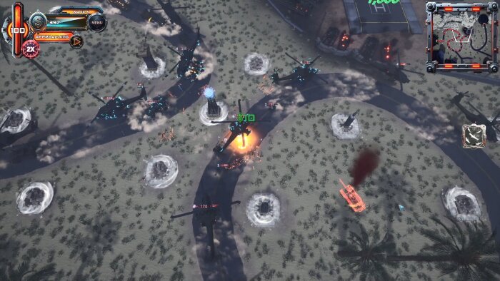 Rage Of Towers PC Crack