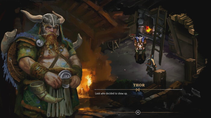 Ragnar Download Free