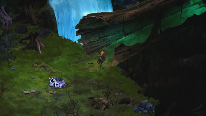 Ragnar Free Download Torrent