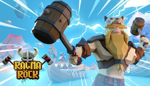 Download Ragnarock