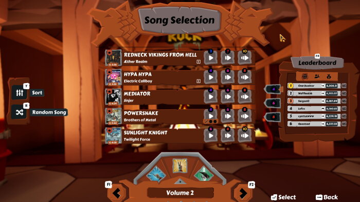 Ragnarock PC Crack