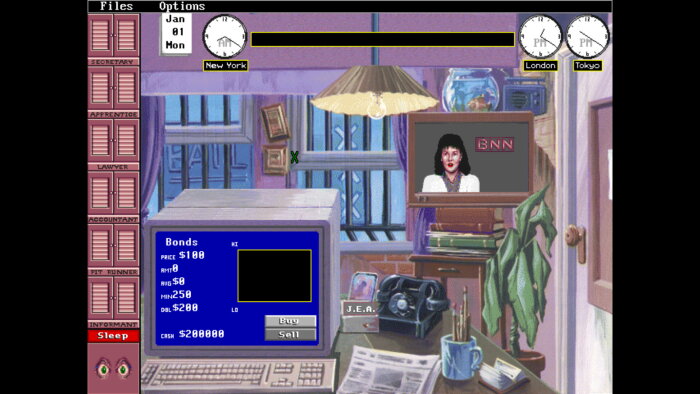 Rags to Riches Download Free