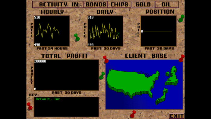 Rags to Riches PC Crack