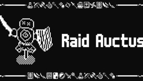 Download Raid Auctus