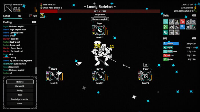 Raid Auctus Download Free