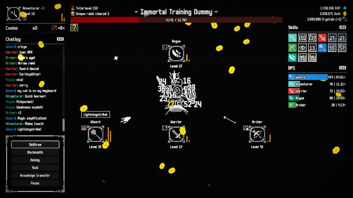 Raid Auctus Free Download Torrent