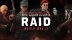 Download RAID: World War II – The Countdown Raid